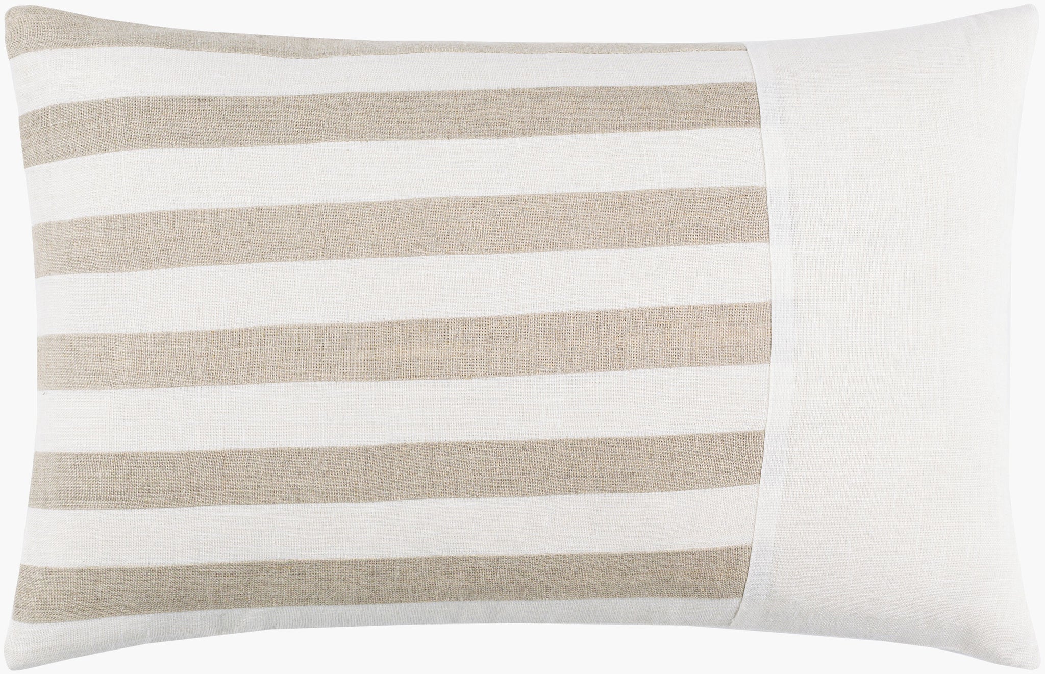 Surya Roxbury RXB-005 Lumbar Pillow
