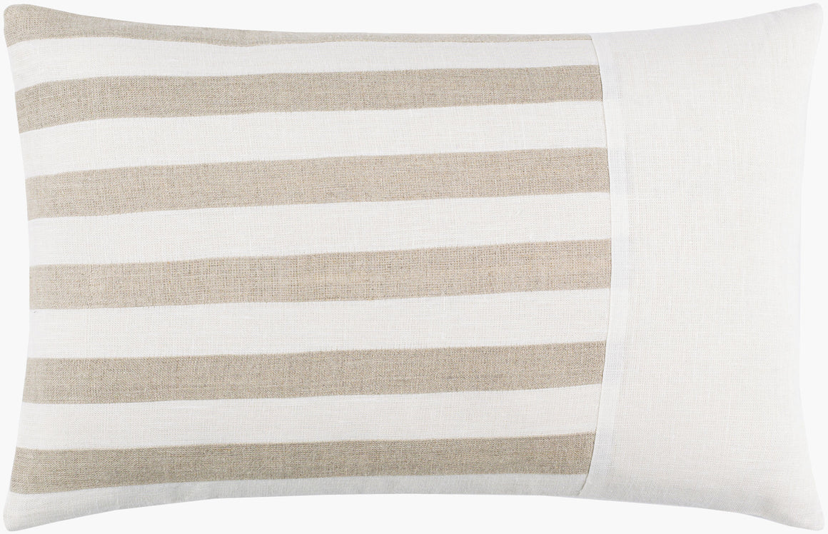 Surya Roxbury RXB-005 Lumbar Pillow