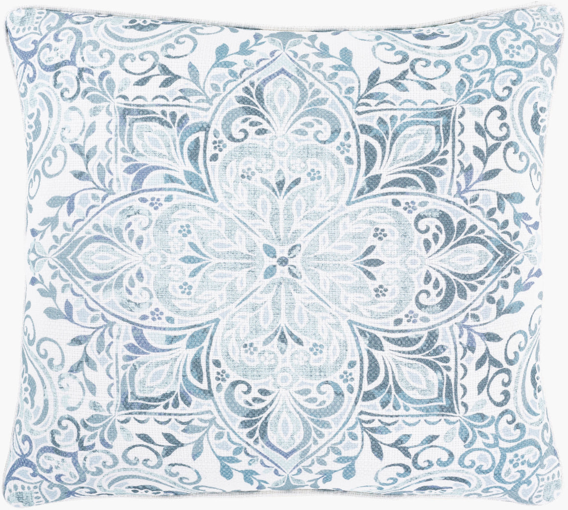 Surya Roxana RXN-006 Accent Pillow