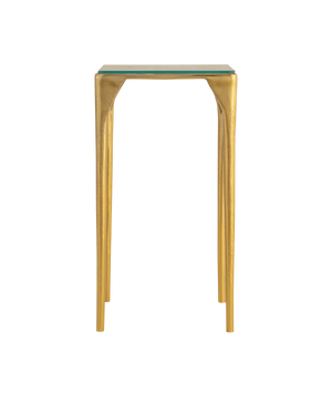 Honeycomb Drinks Table