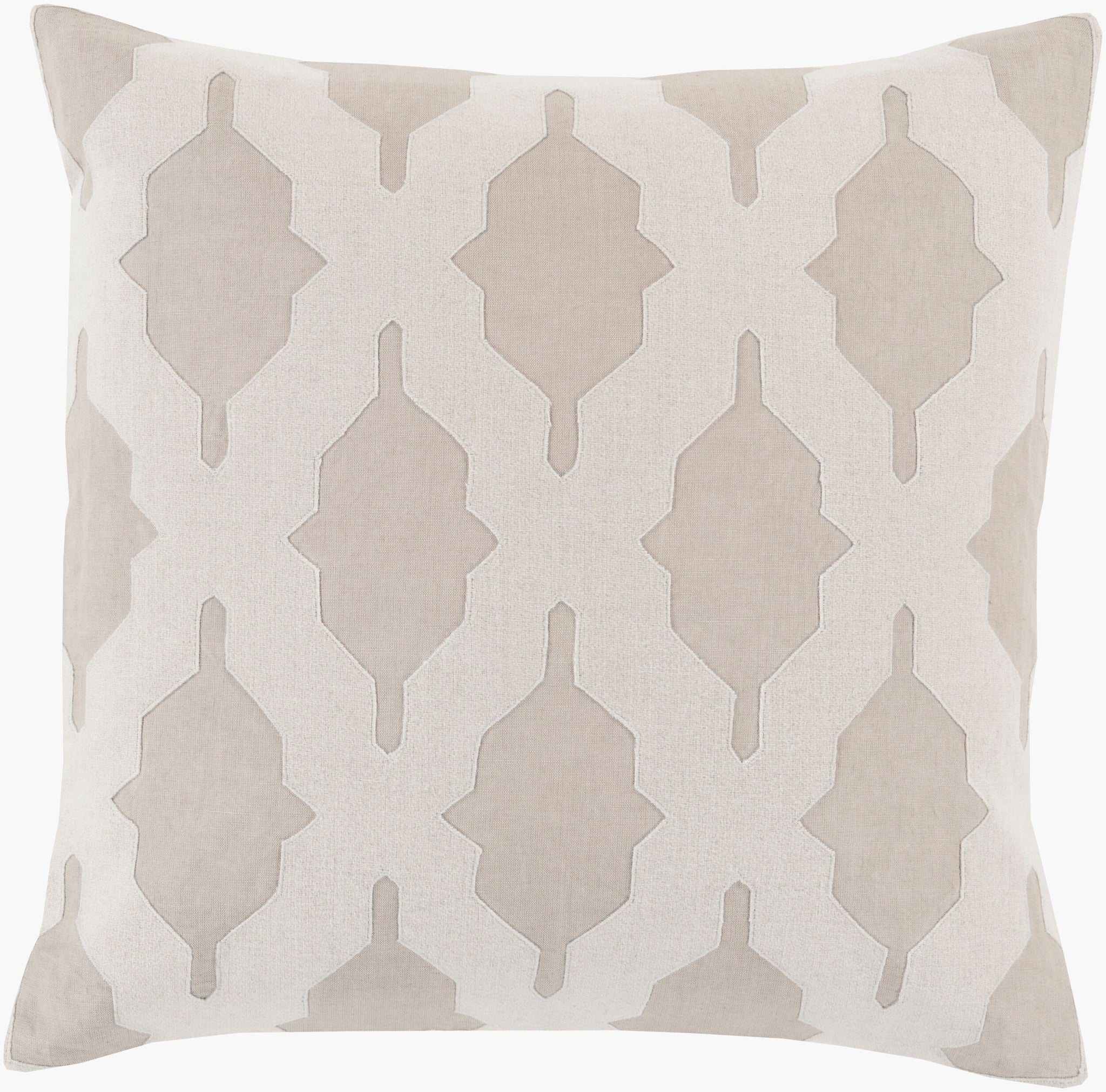 Surya Salma SA-005 Accent Pillow