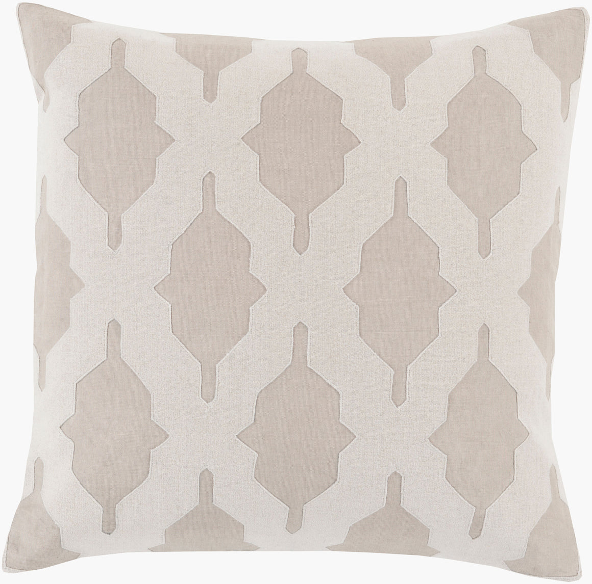 Surya Salma SA-005 Accent Pillow