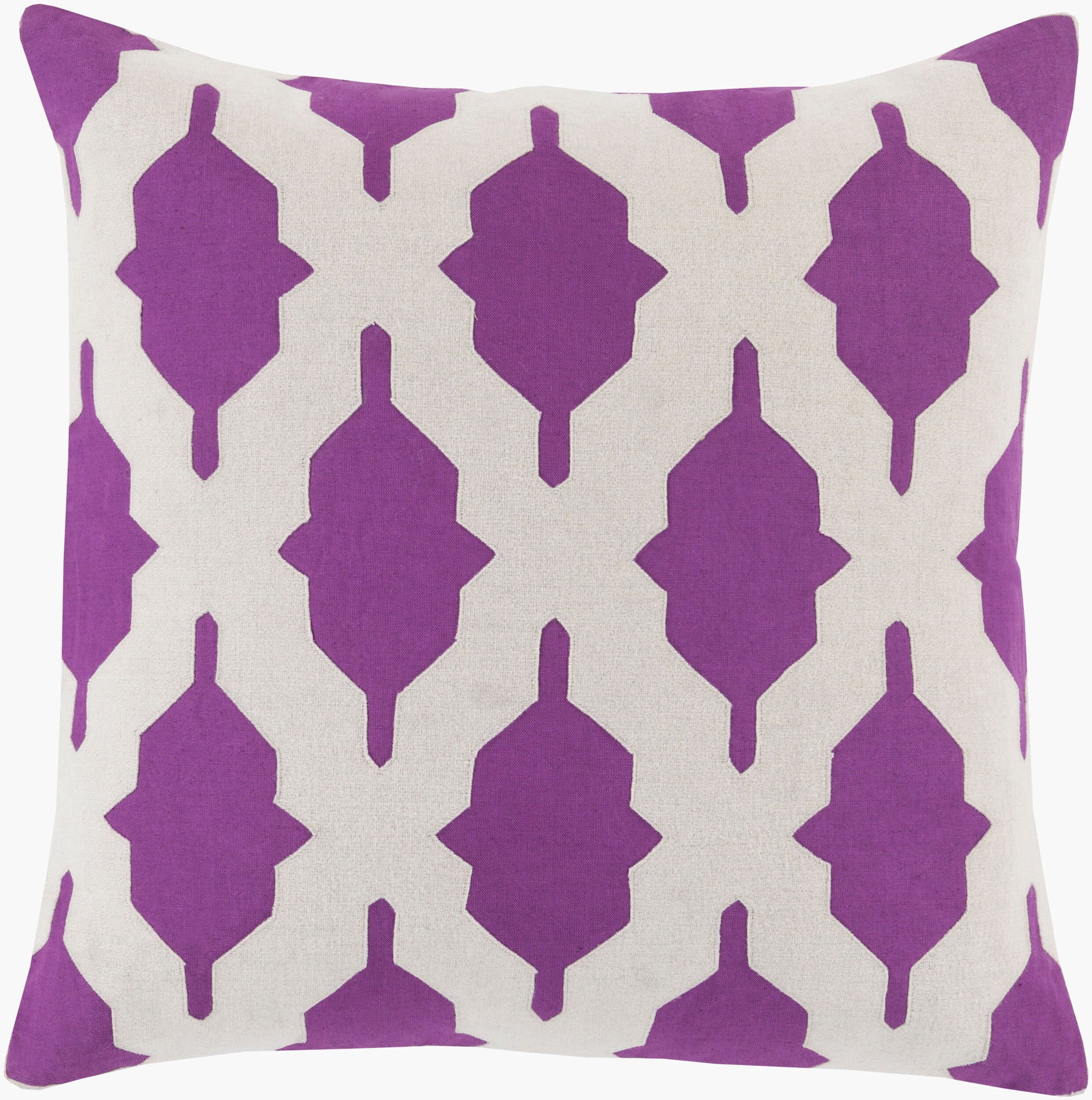 Surya Salma SA-008 Accent Pillow