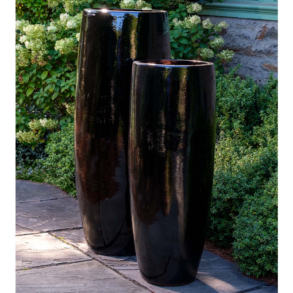 Flint Sabine Bullet Planter - Tall