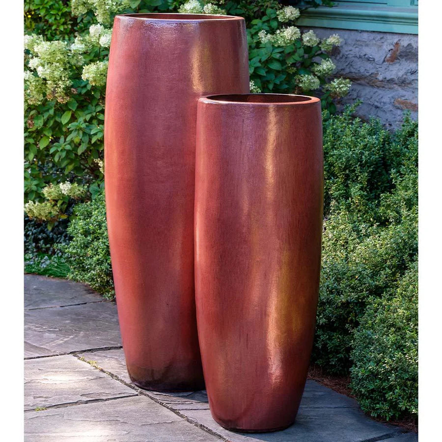 Maple Sabine Bullet Planter