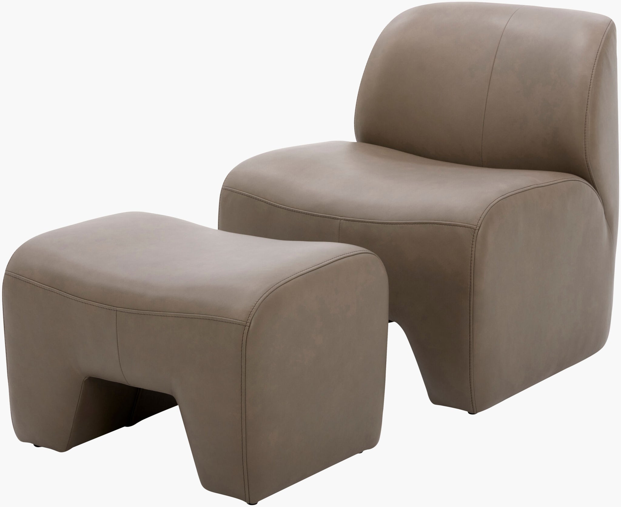 Surya Sable SABL-001 Accent Chair