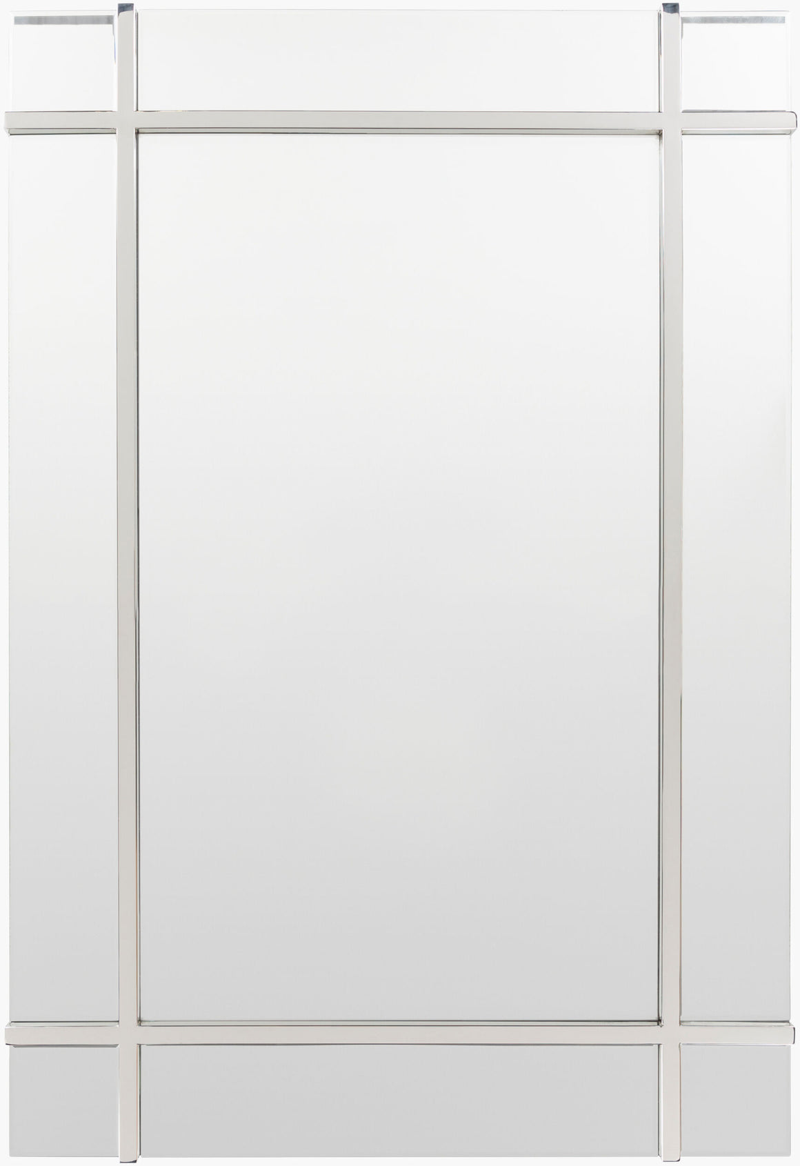 Surya Sadler SAE-003 Accent Mirror