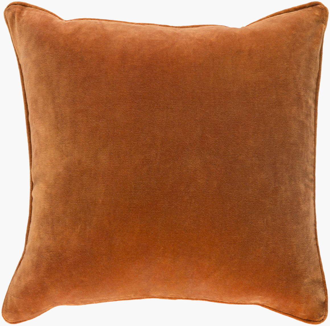 Surya Safflower SAFF-7196 Accent Pillow