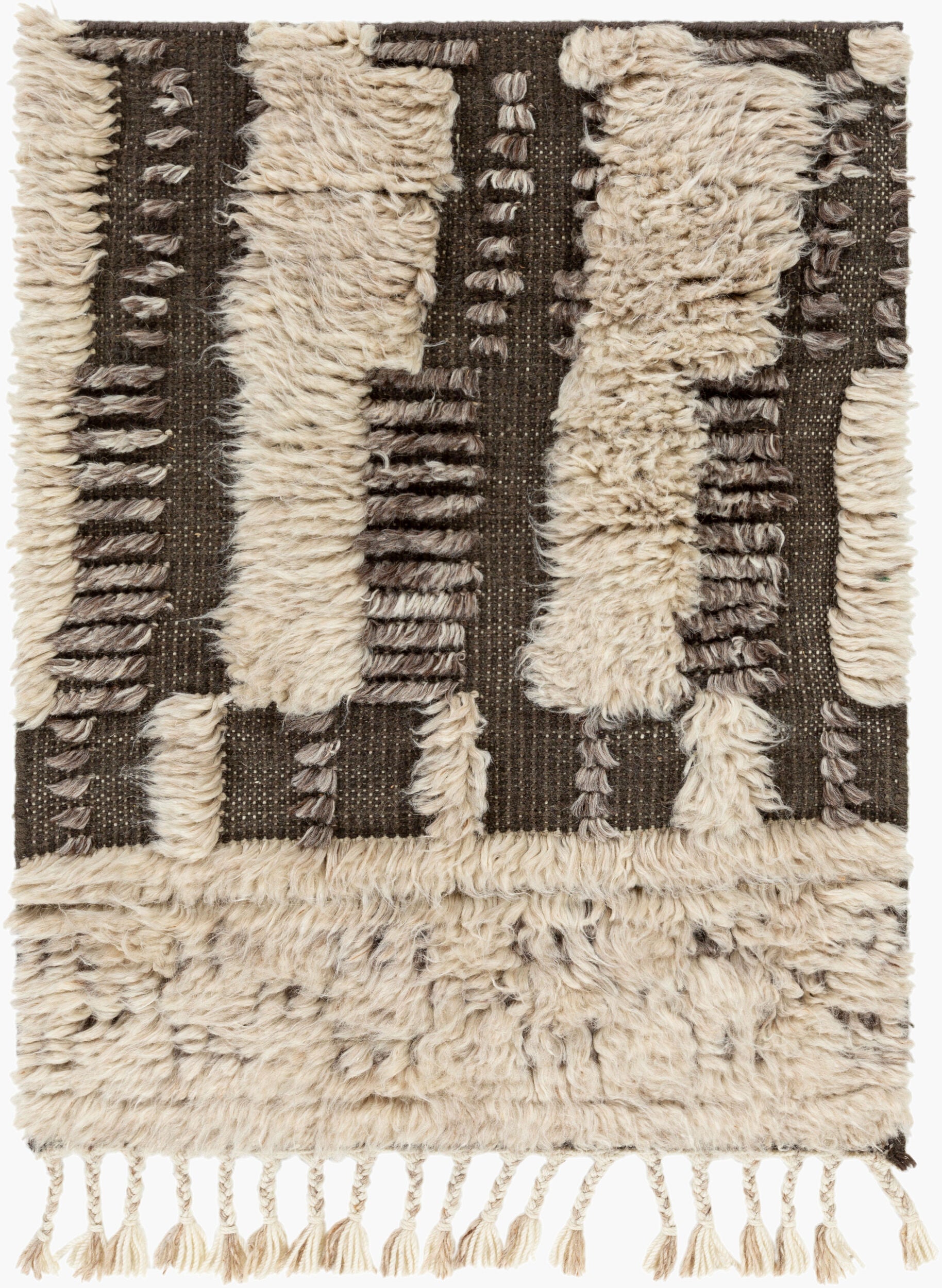 Surya Sahara SAH-2310 Handmade Rug