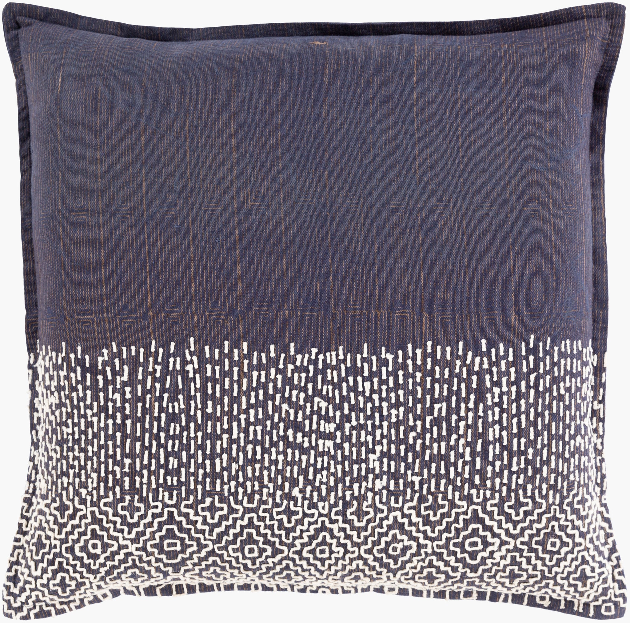 Surya Sailor SAL-100 Accent Pillow