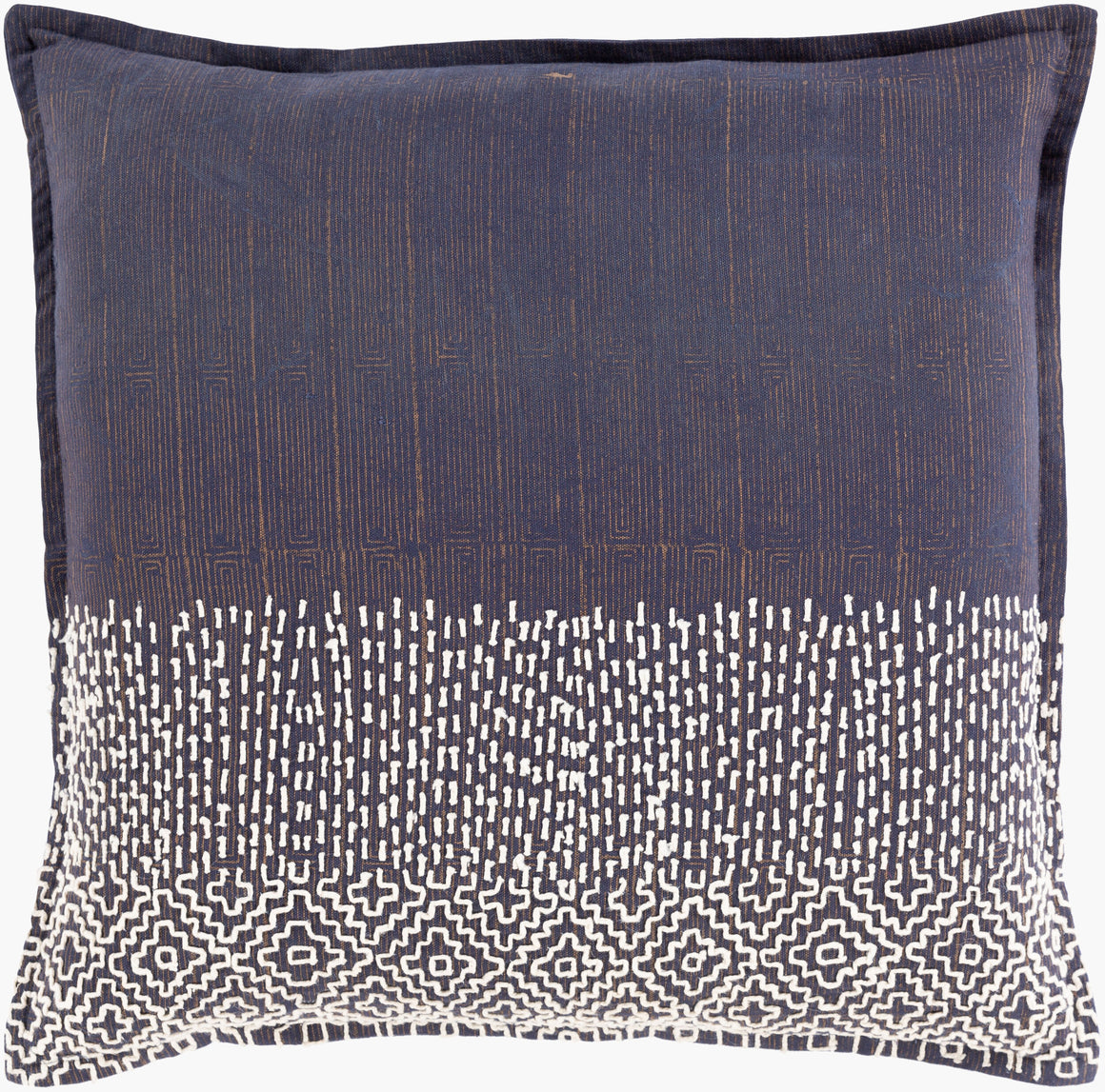 Surya Sailor SAL-100 Accent Pillow