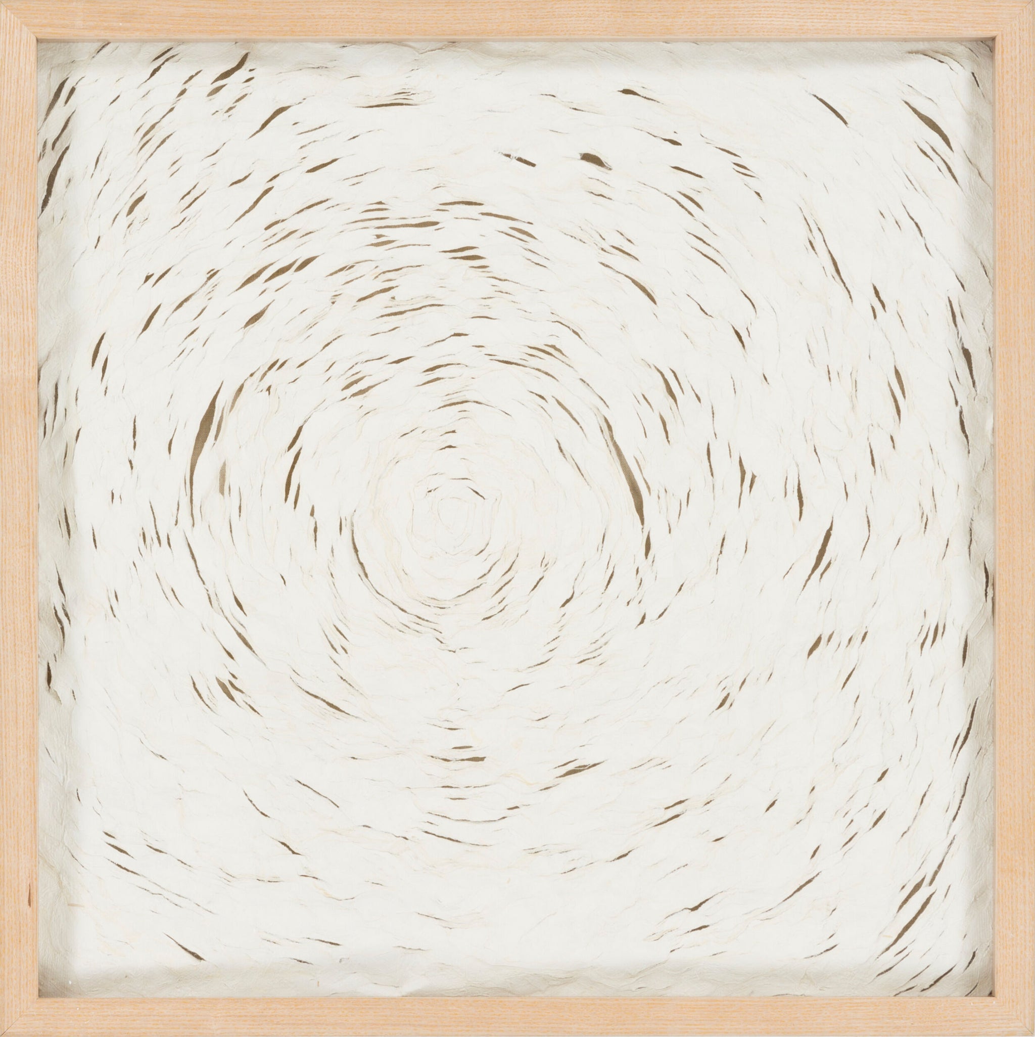 Surya Sanctity SAN-1000 Framed Art