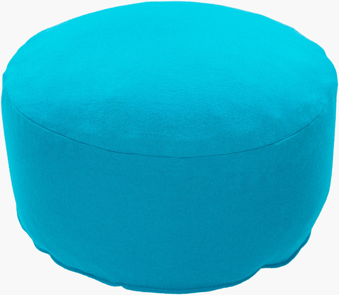 Surya Shane SAPF-003 Pouf