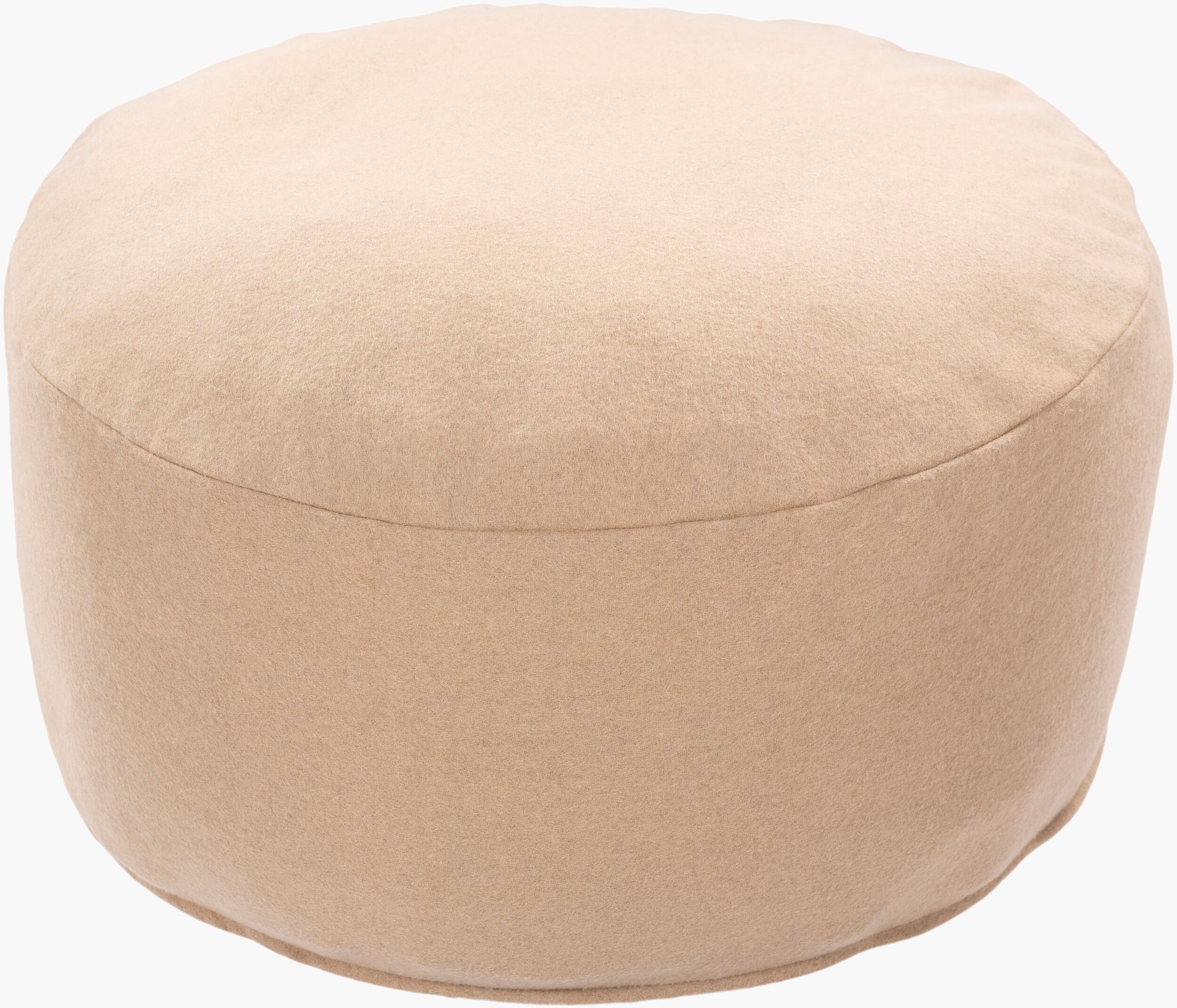 Surya Shane SAPF-004 Pouf
