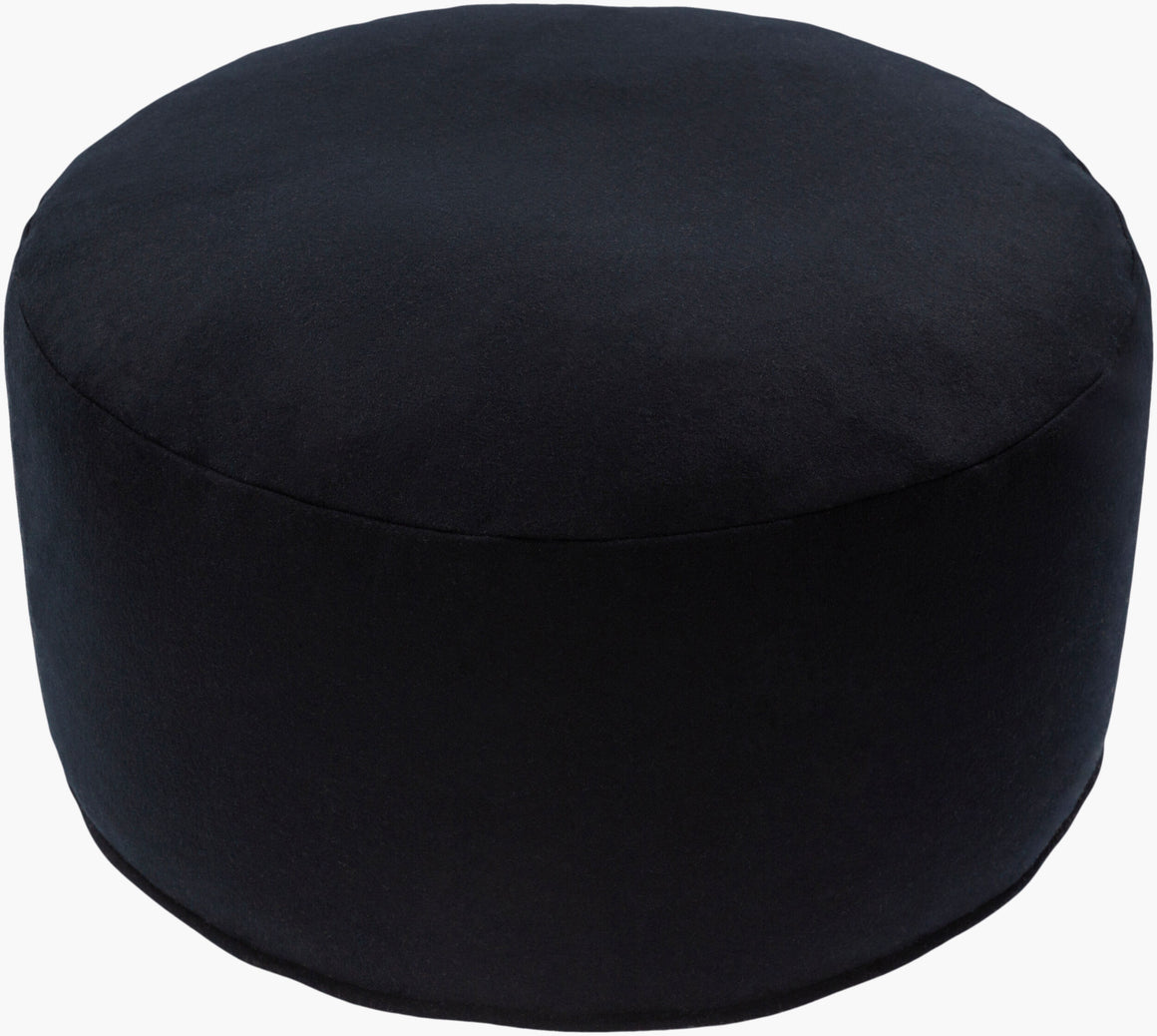 Surya Shane SAPF-005 Pouf