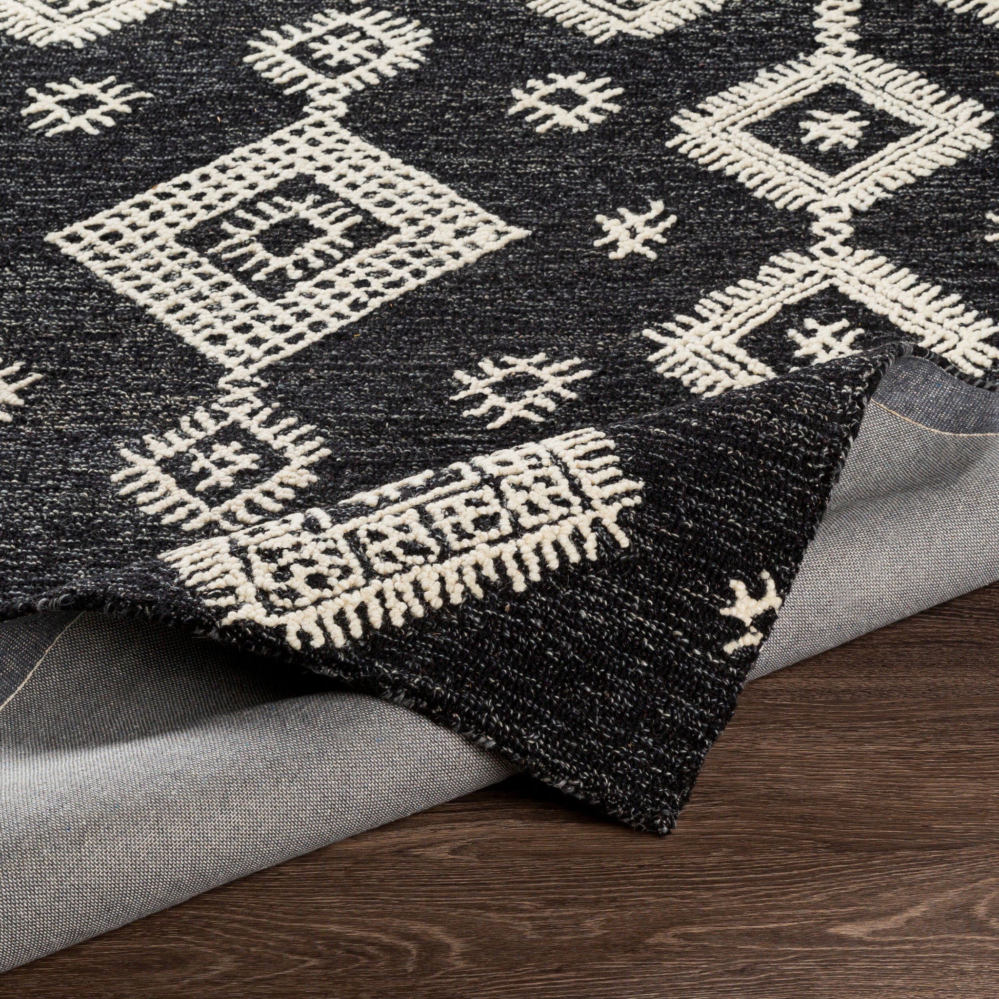 Surya Sabra SAR-2301 Handmade Rug