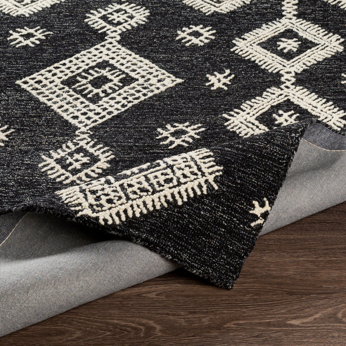 Surya Sabra SAR-2301 Handmade Rug