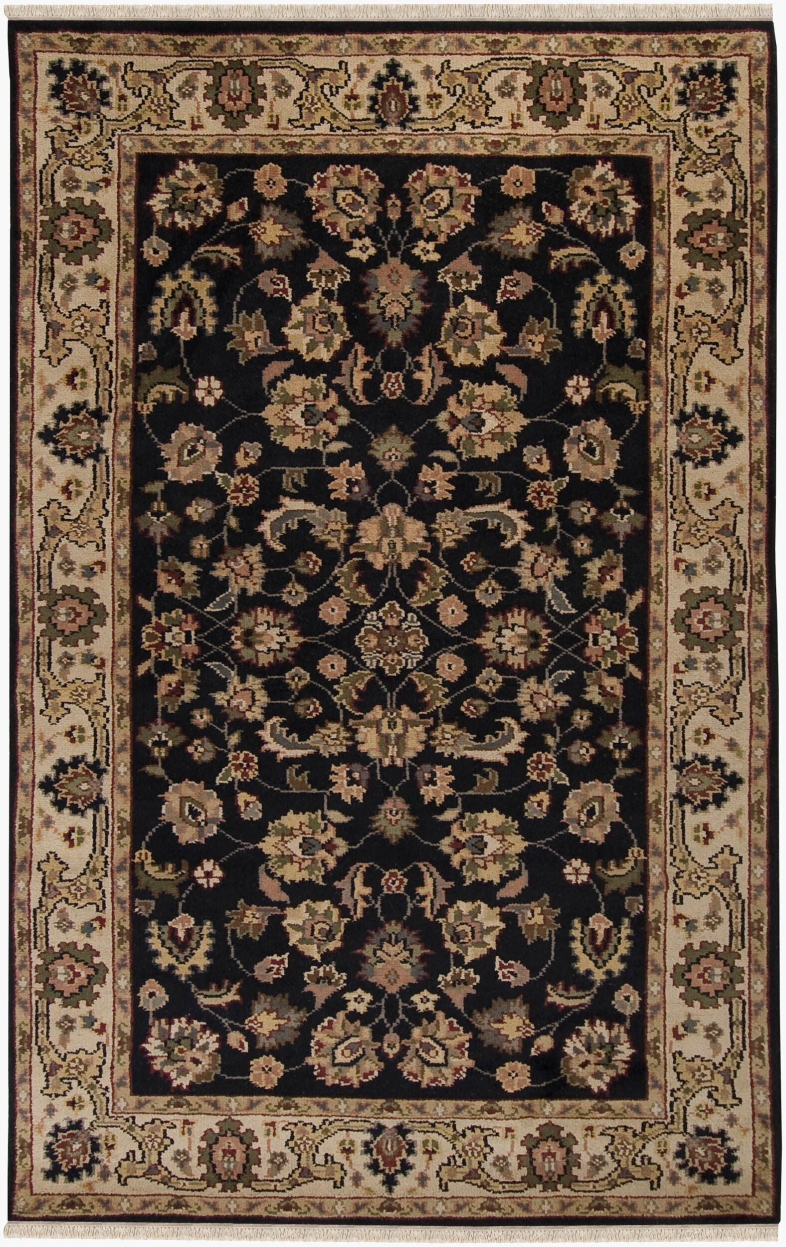 Surya Adana SAROUK Handmade Rug
