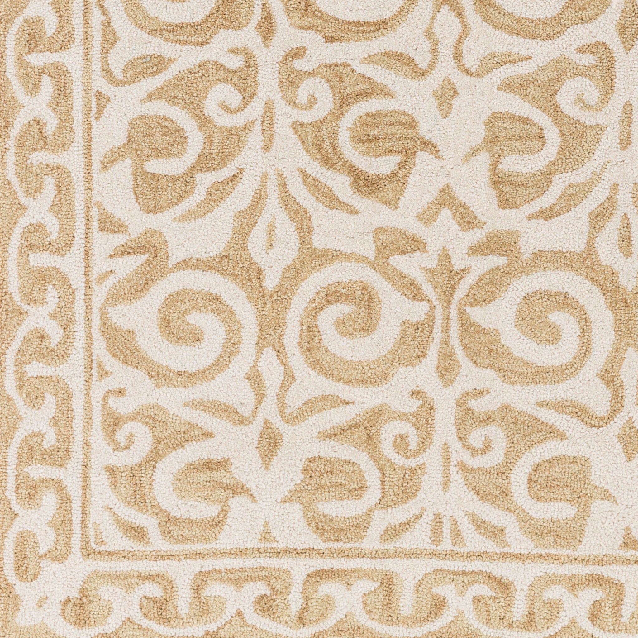 Surya Samual SAU-1103 Handmade Rug