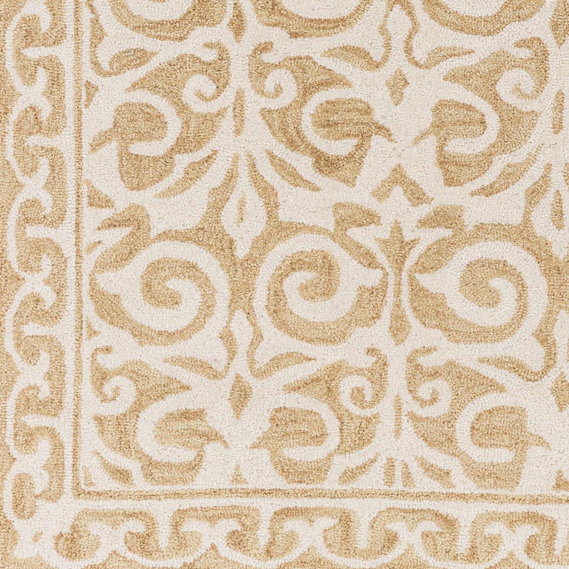 Surya Samual SAU-1103 Handmade Rug