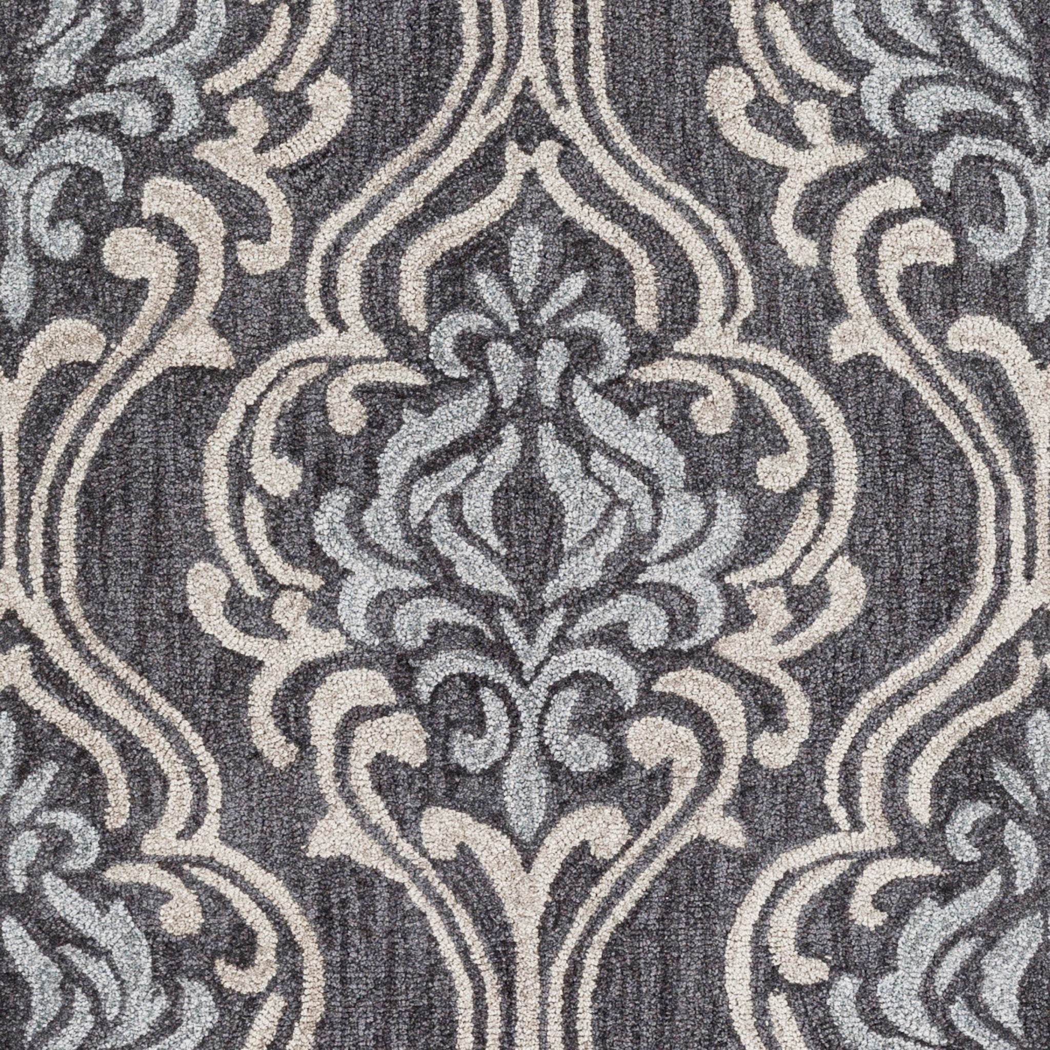 Surya Samual SAU-1104 Handmade Rug