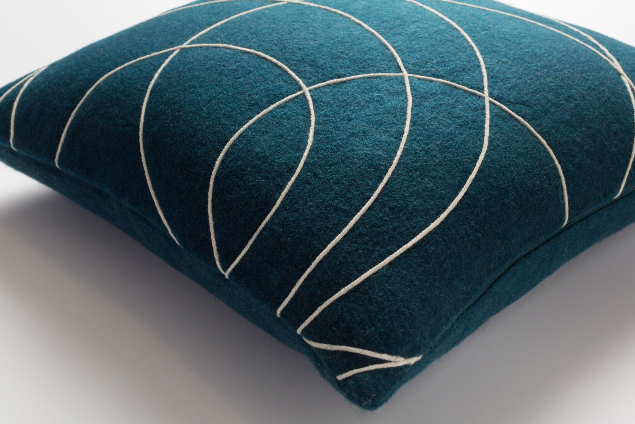 Surya Solid Bold SB-033 Accent Pillow