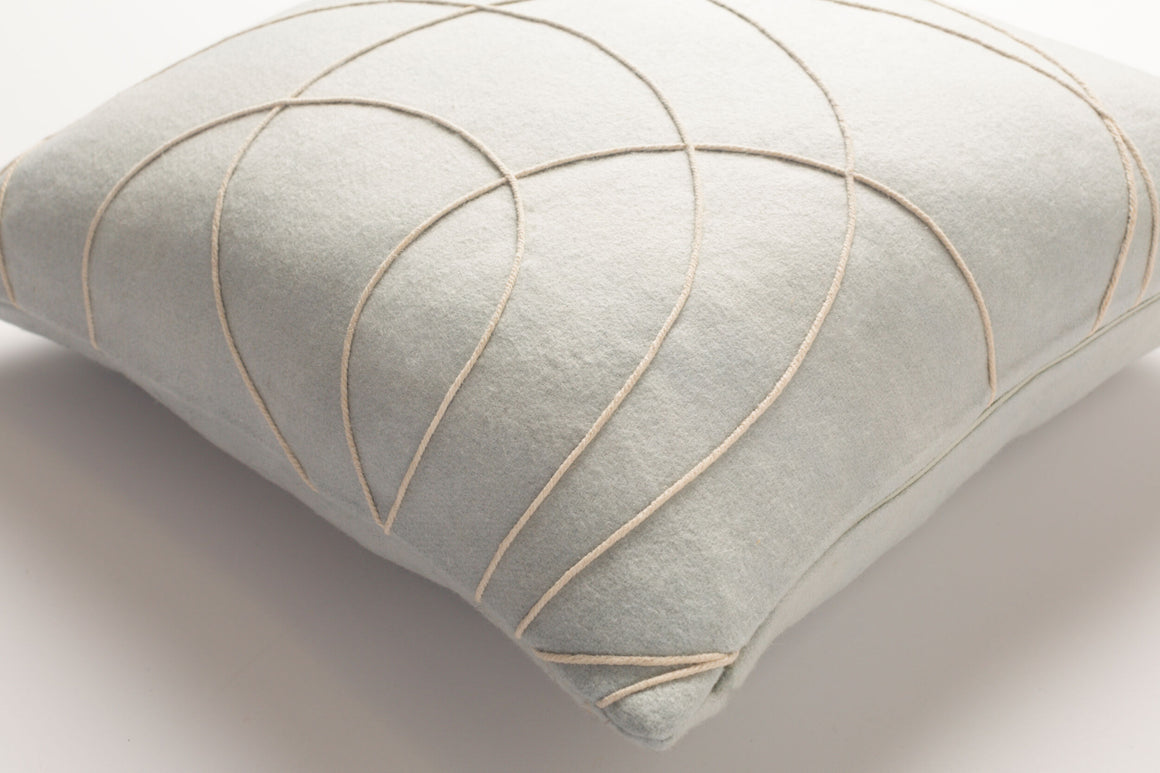 Surya Solid Bold SB-037 Accent Pillow