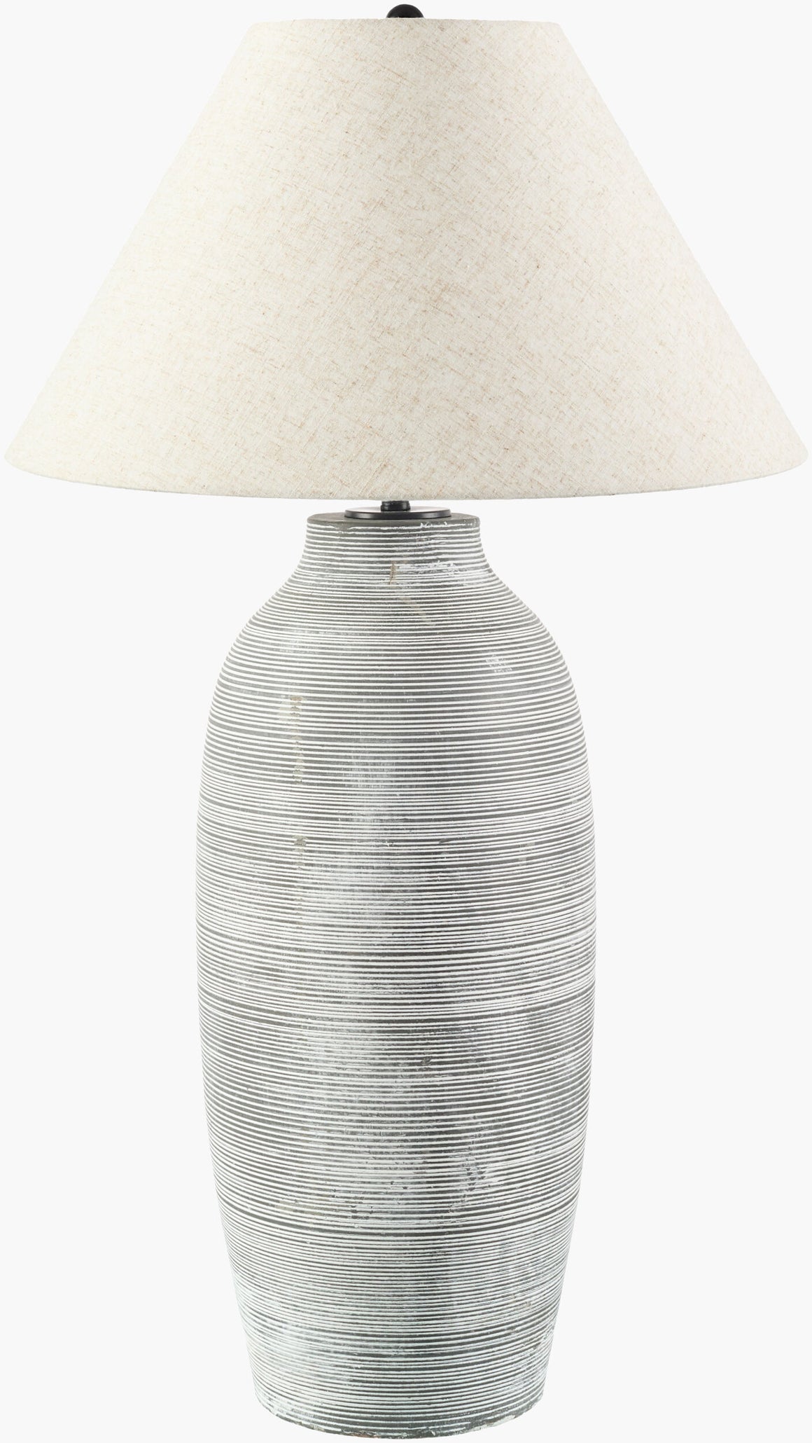 Surya Sambuco SBC-001 Accent Floor Lamp