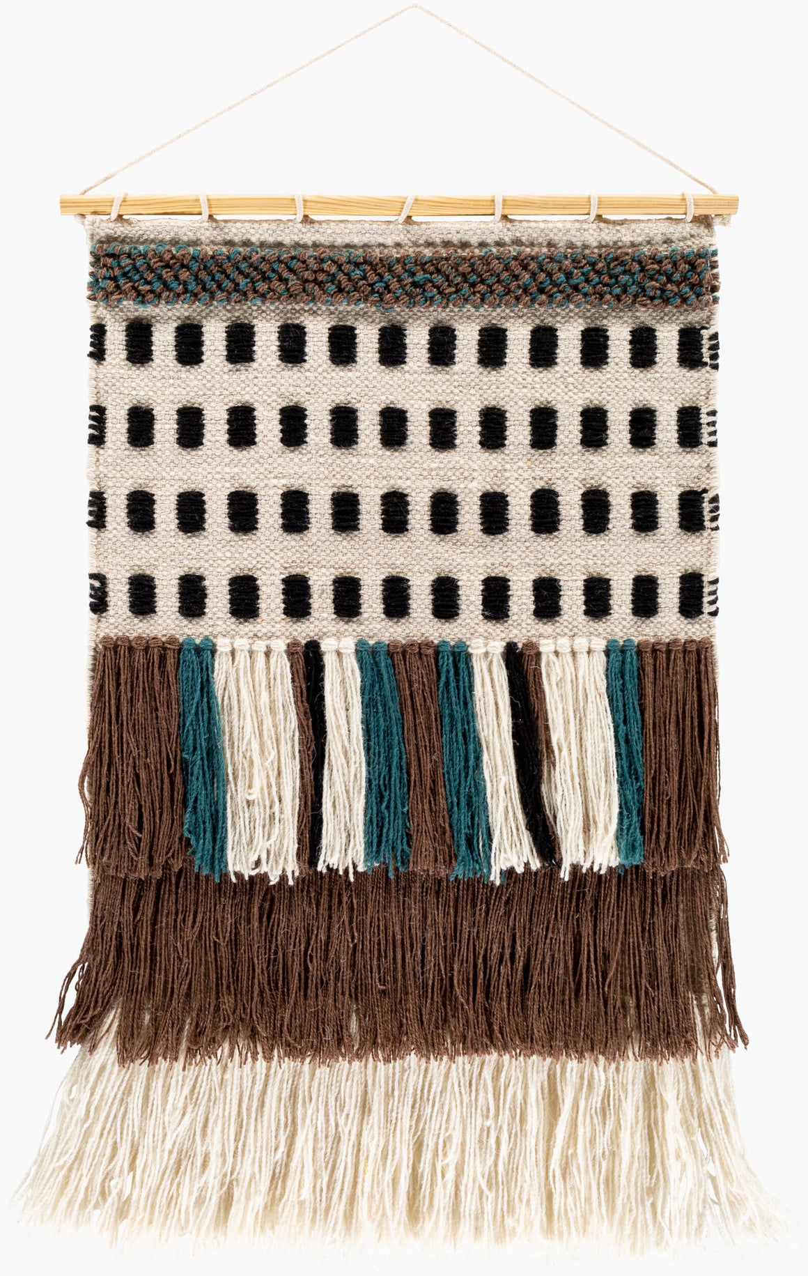 Surya Saber SBE-1001 Wall Hanging
