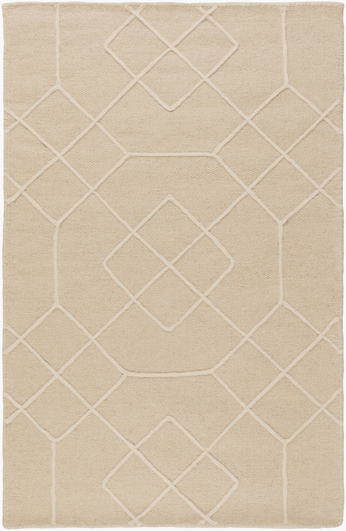 Surya Seabrook SBK-9002 Handmade Rug