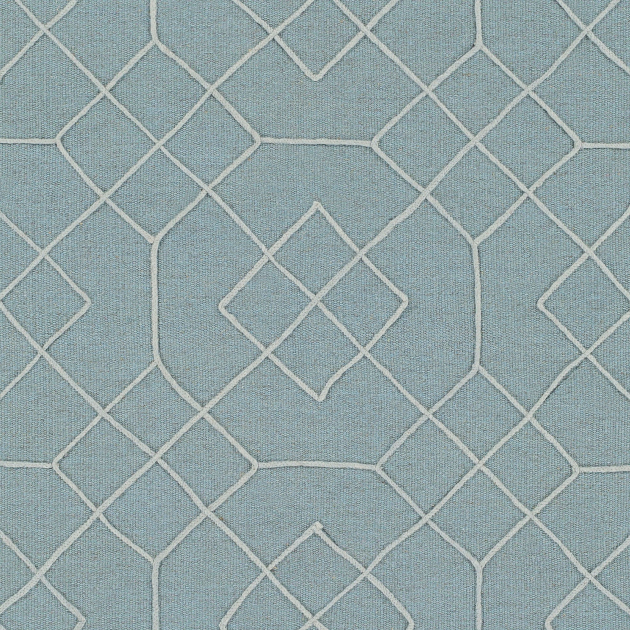 Surya Seabrook SBK-9006 Handmade Rug