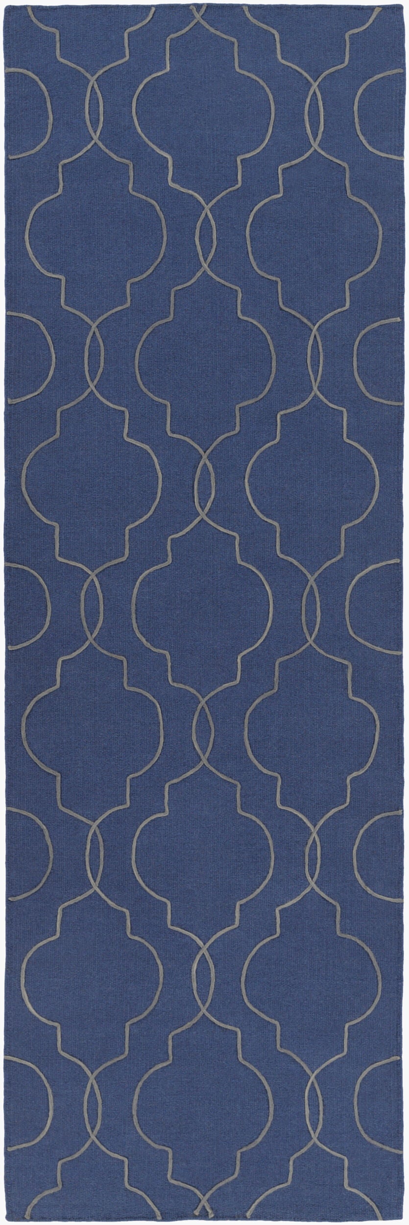 Surya Seabrook SBK-9009 Handmade Rug