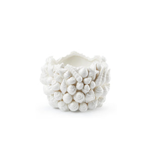 Sanibel Medium Vase | Sanibel Collection | Villa & House