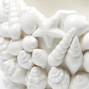 Sanibel Medium Vase | Sanibel Collection | Villa & House