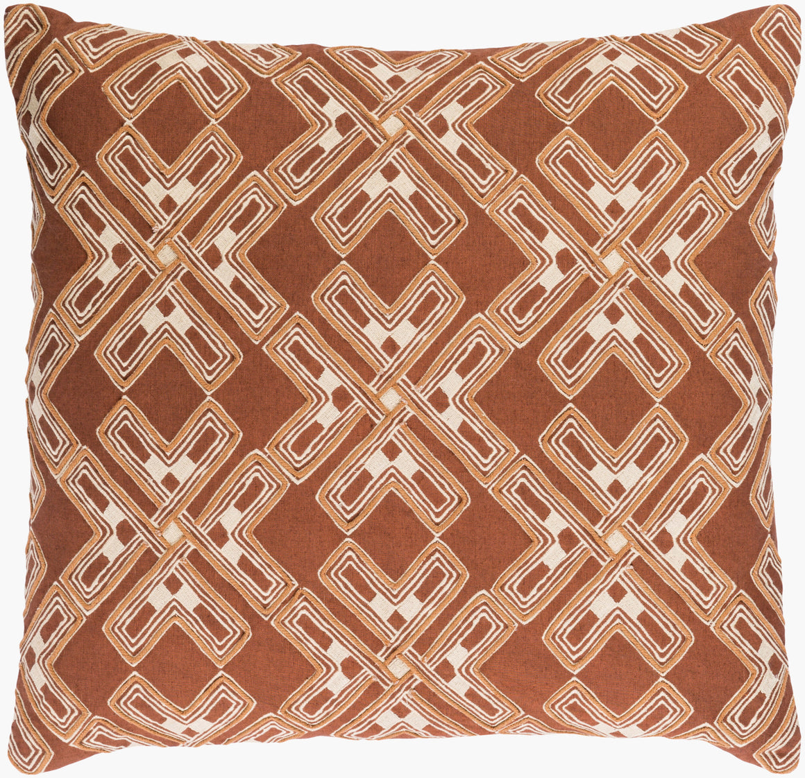 Surya Subira SBR-001 Accent Pillow