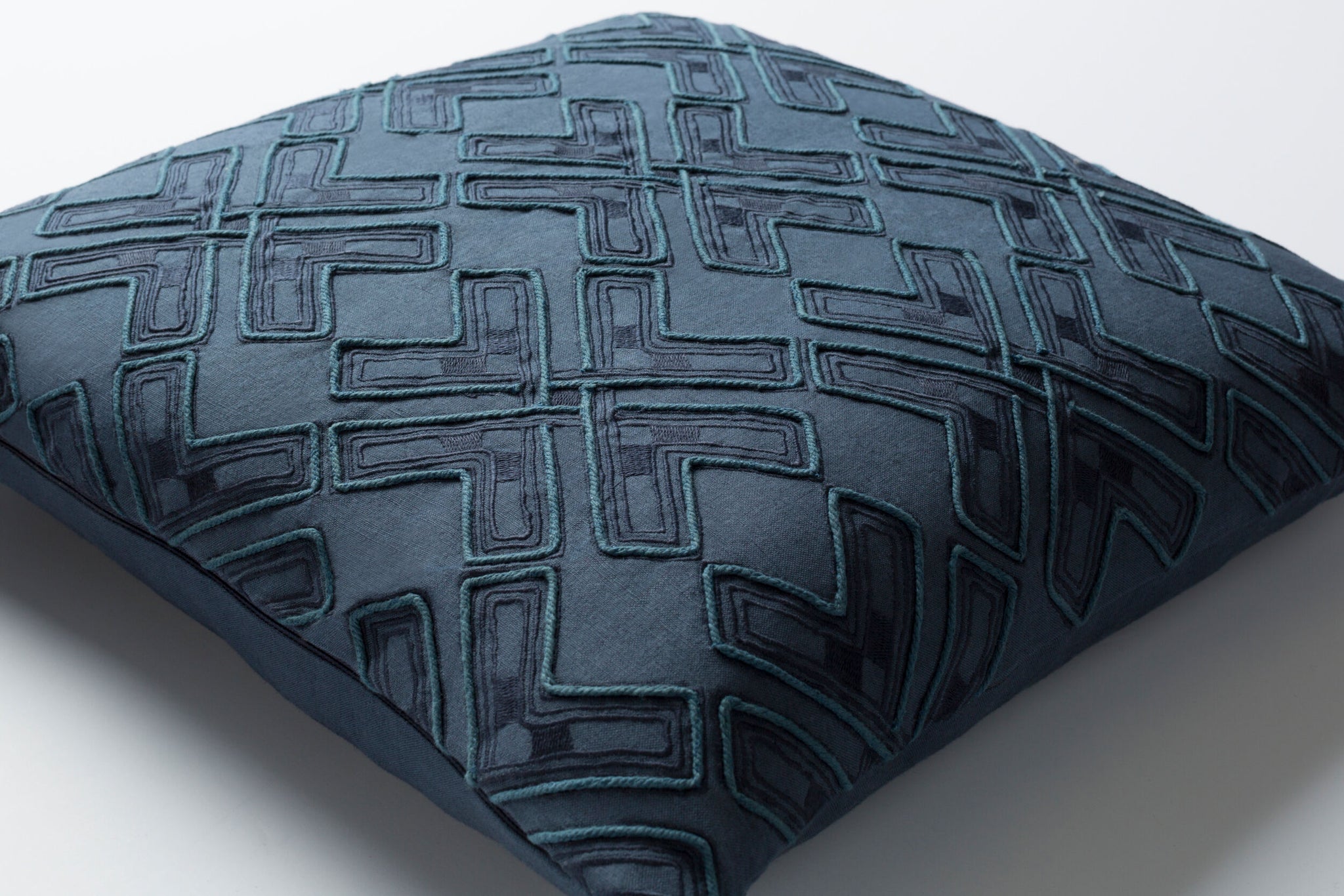 Surya Subira SBR-002 Accent Pillow