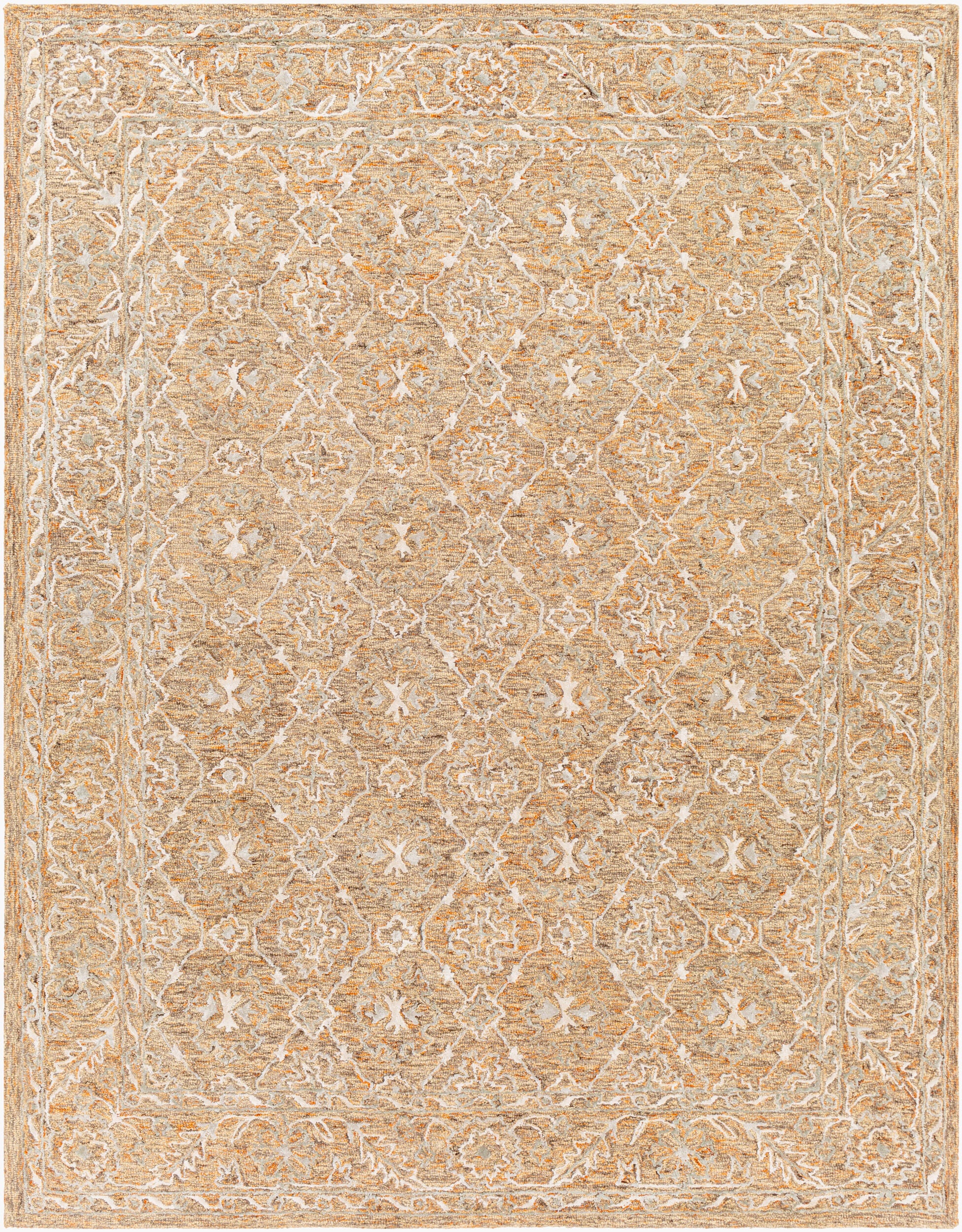 Surya Shelby SBY-1009 Handmade Rug