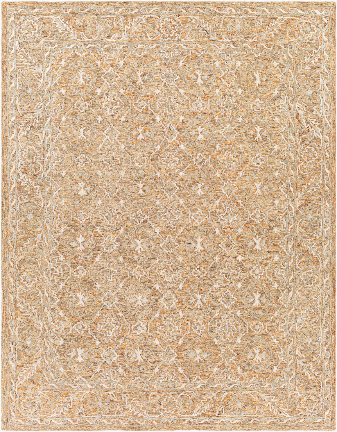 Surya Shelby SBY-1009 Handmade Rug