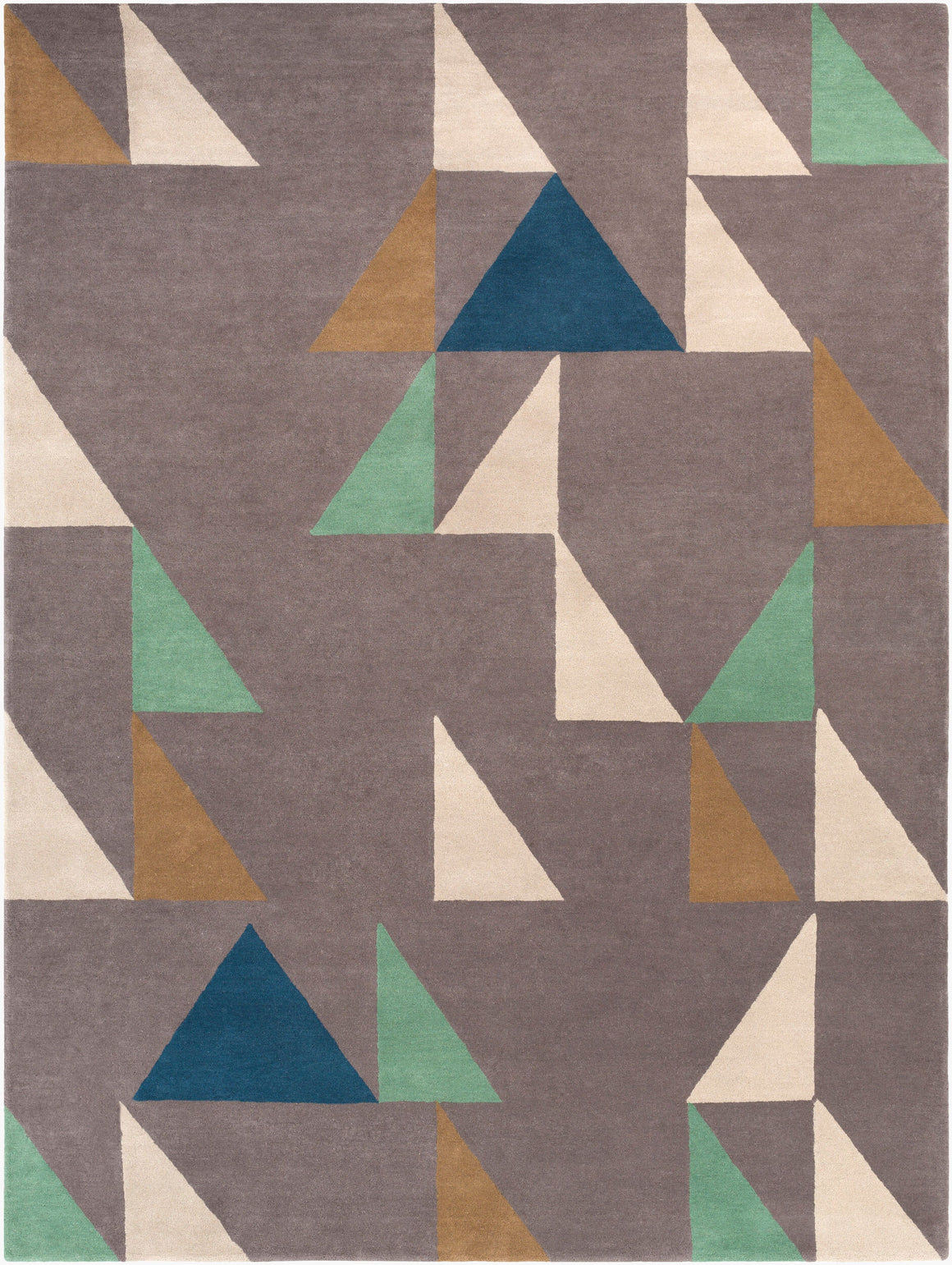 Surya Scion SCI-39 Handmade Rug