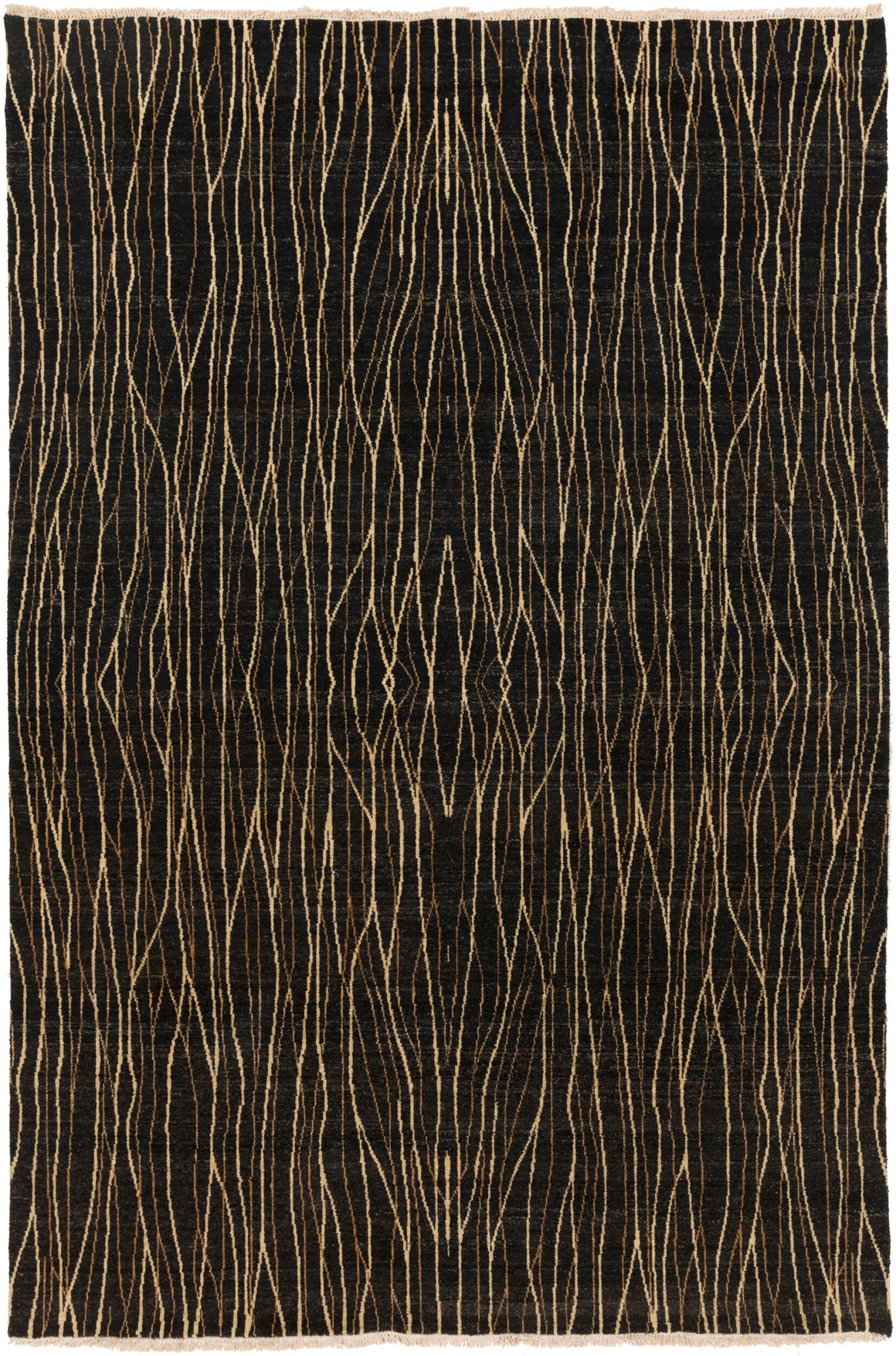 Surya Scarlet SCL-1002 Handmade Rug