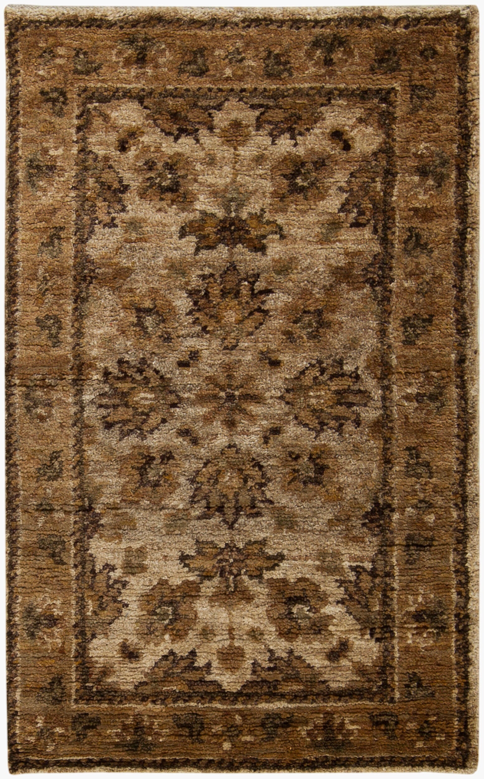 Surya Scarborough SCR-5103 Handmade Rug