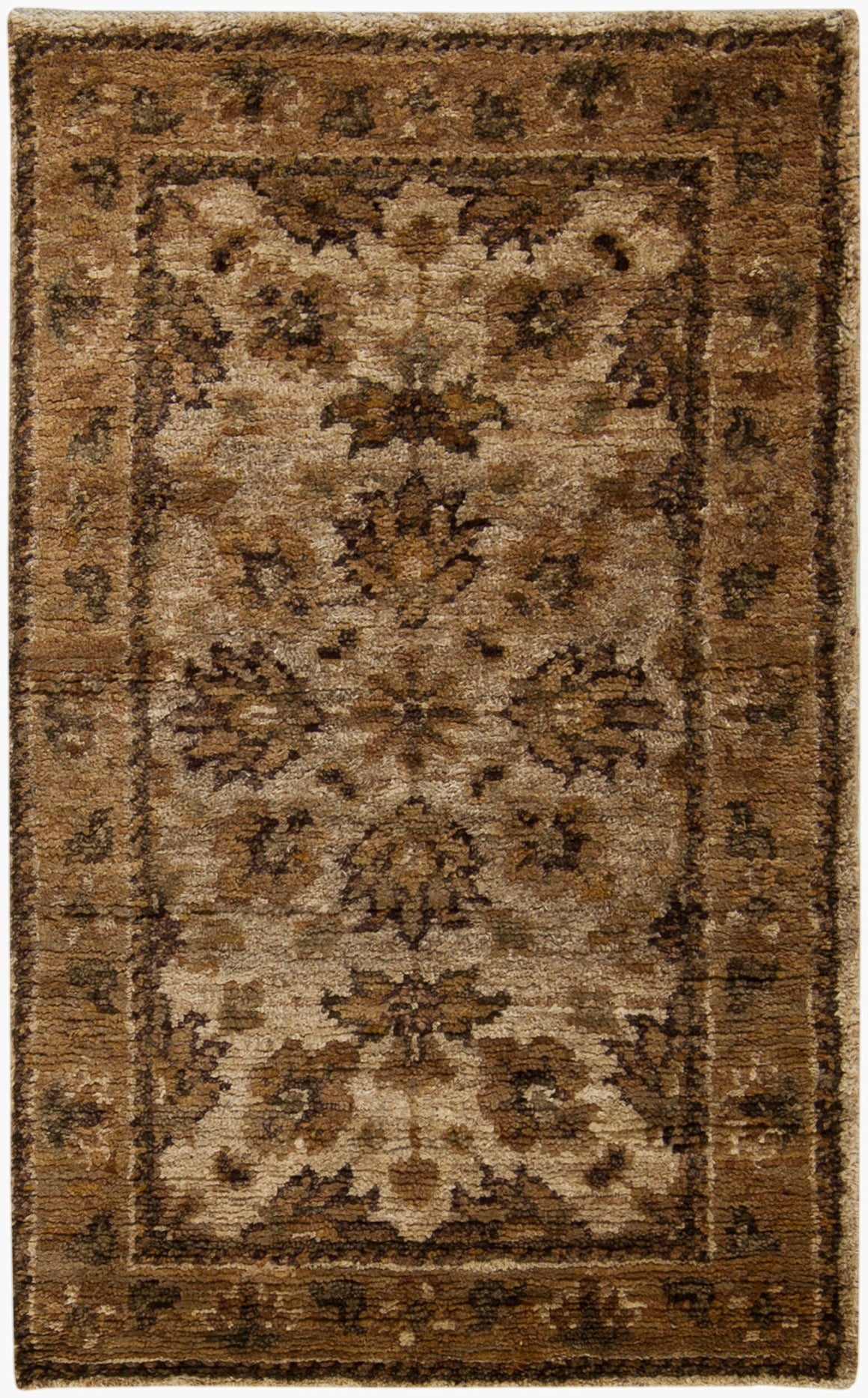 Surya Scarborough SCR-5103 Handmade Rug