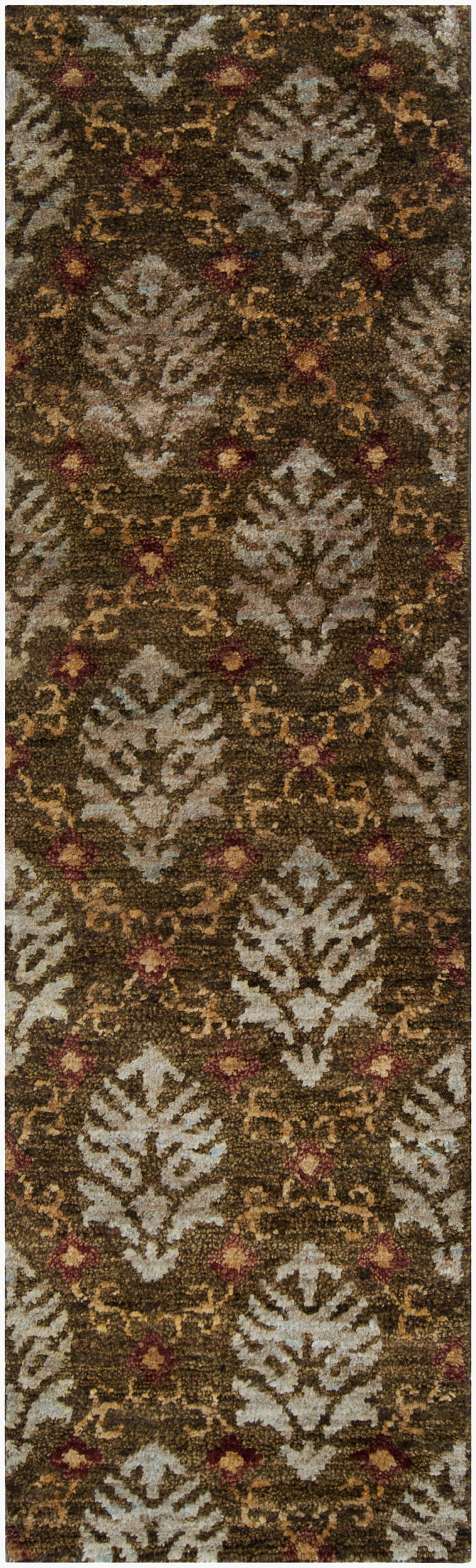 Surya Scarborough SCR-5112 Handmade Rug