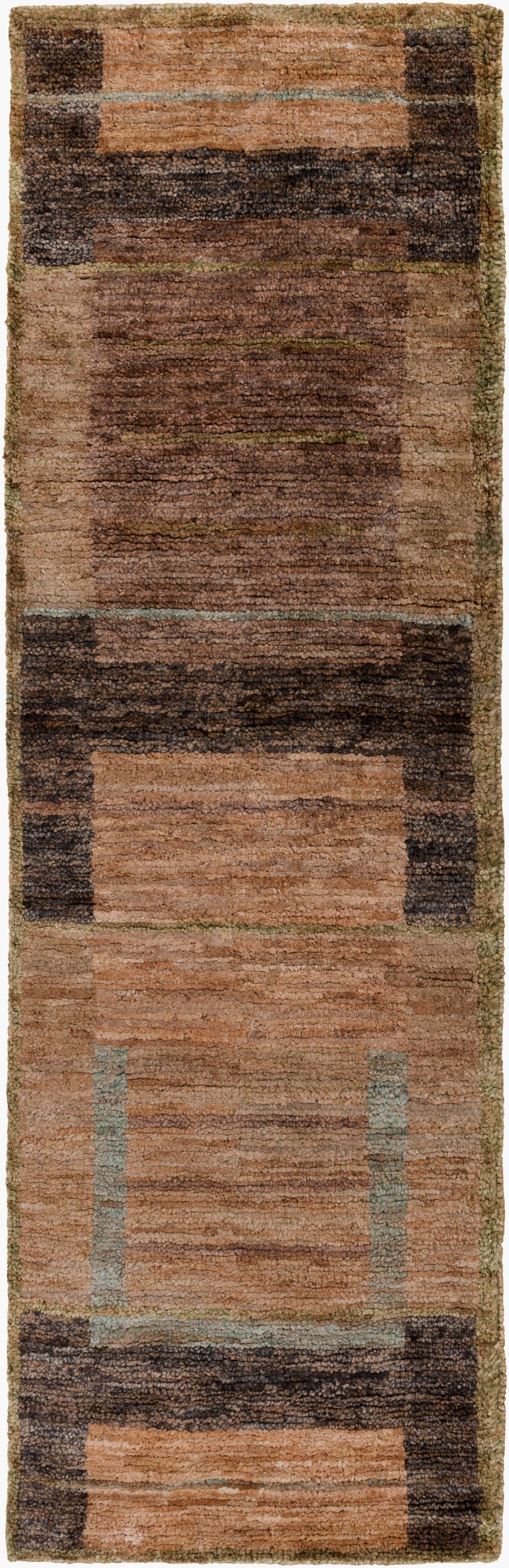 Surya Scarborough SCR-5128 Handmade Rug