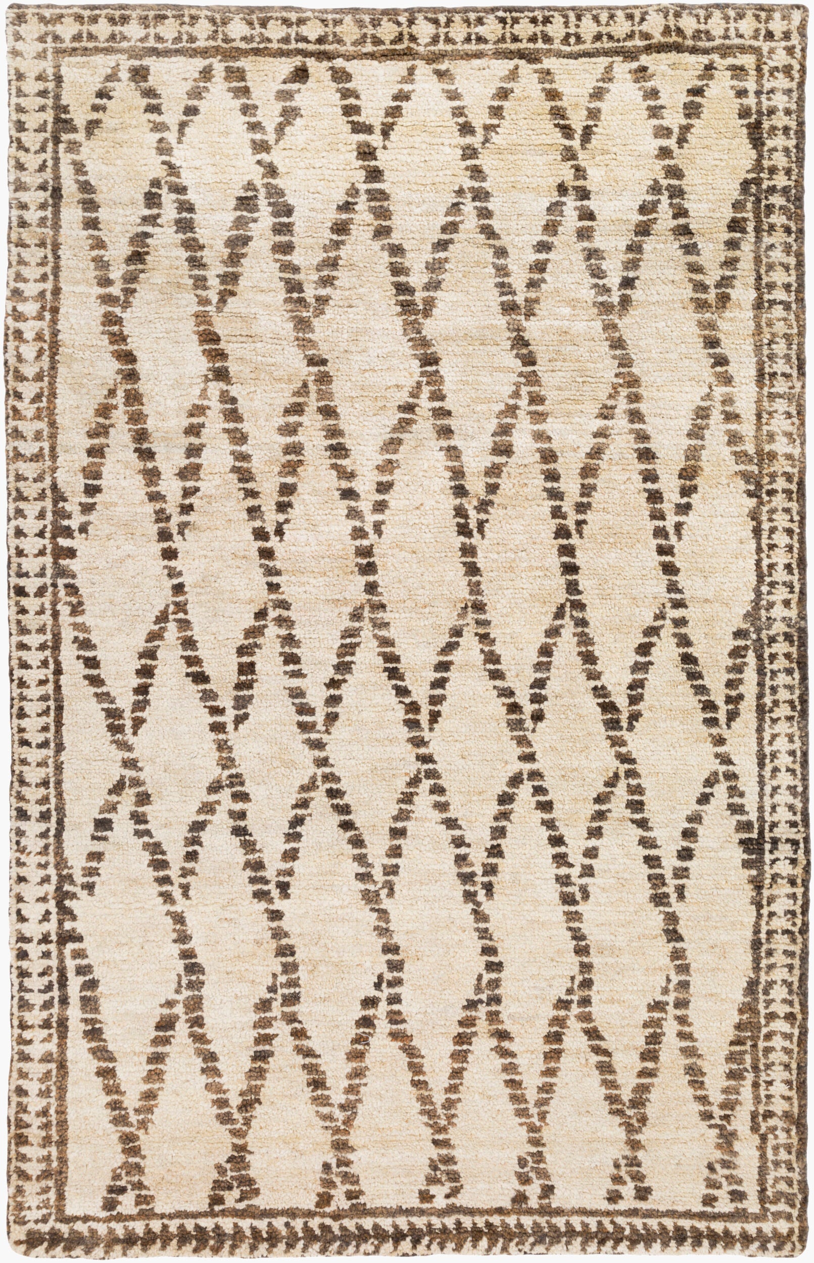 Surya Scarborough SCR-5137 Handmade Rug