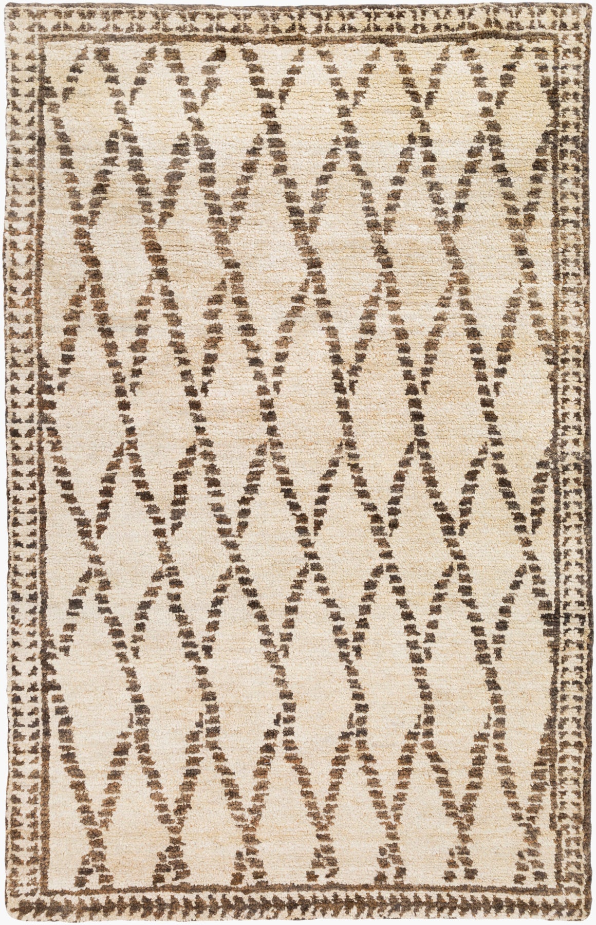 Surya Scarborough SCR-5137 Handmade Rug