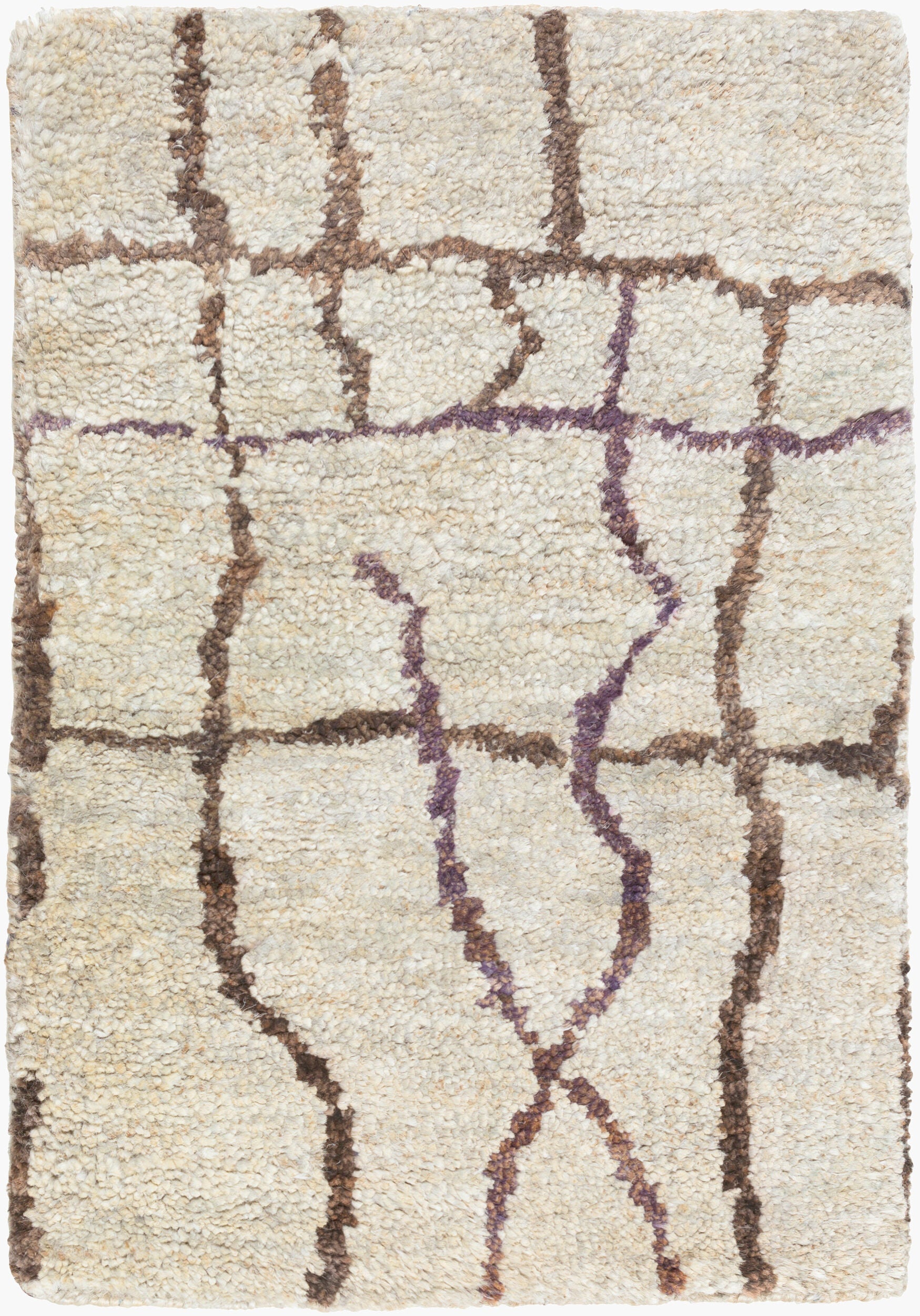 Surya Scarborough SCR-5141 Handmade Rug