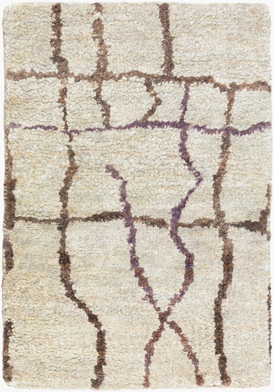 Surya Scarborough SCR-5141 Handmade Rug