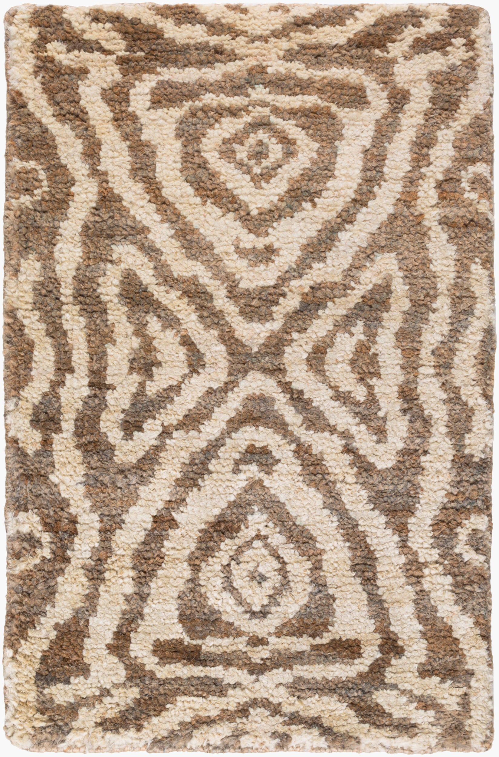 Surya Scarborough SCR-5143 Handmade Rug