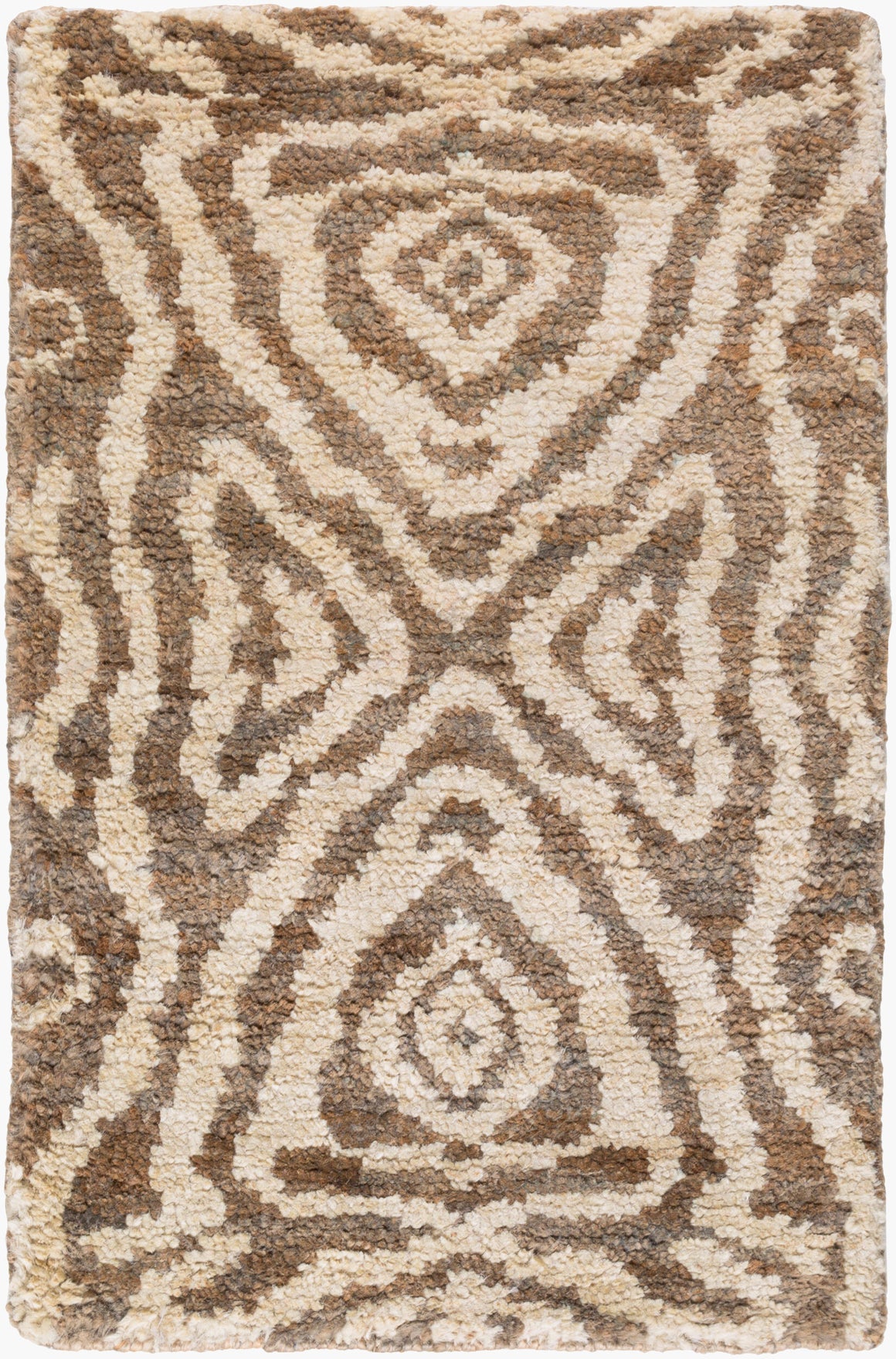 Surya Scarborough SCR-5143 Handmade Rug